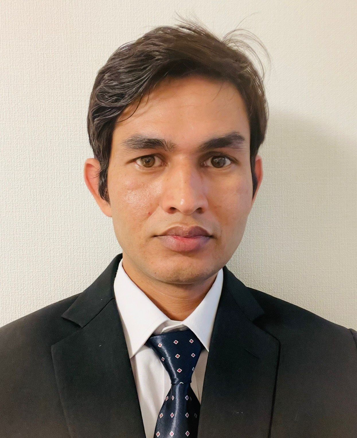 MR. NARENDRA RAJ JOSHI,LANGUAGE INSTRUCTOR