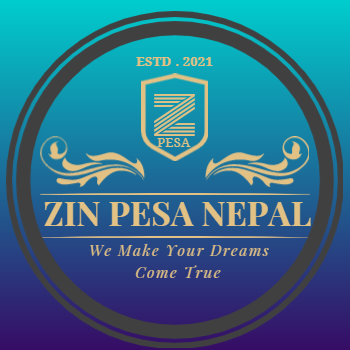 About zin pesa nepal